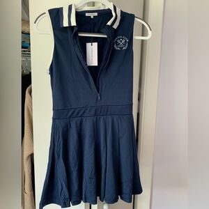 WeWoreWhat Tennis Dress